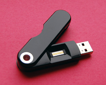 Swivel USB Flash Drives-008